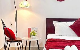 Hà Đan Hotel - Bãi Sau Vũng Tàu